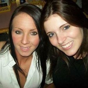 Meet your Posher, Randi